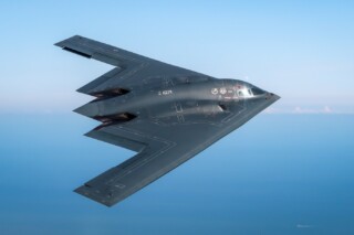 B-2 Spirit