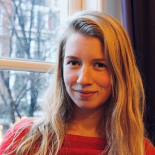 Caroline Schep