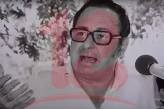 Pedro Joaquín Chamorro