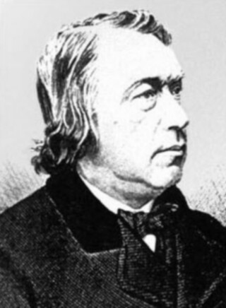 Charles Mackay