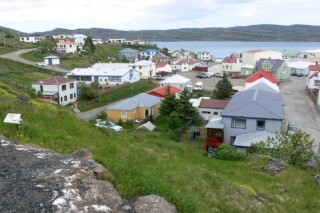 Hólmavík
