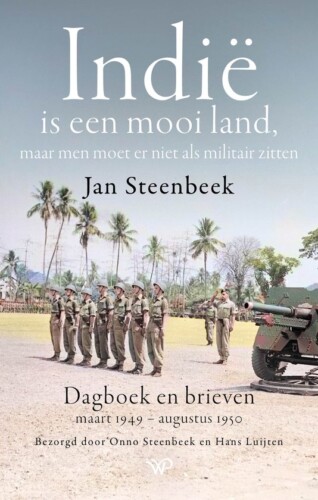 Indië is een mooi land