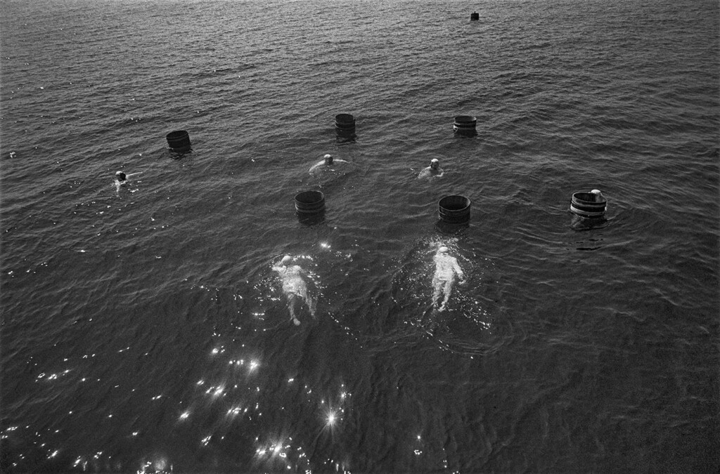 Kusukazu Uraguchi - Niet ver van het strand