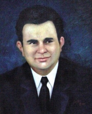 Luis Somoza