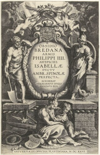 Obsidio Bredana