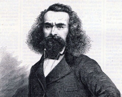 Orélie-Antoine de Tounens