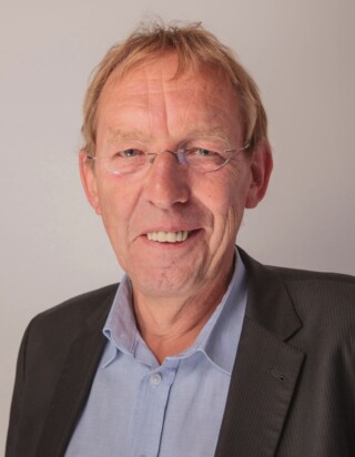 Paul Ulenbelt
