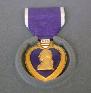 Purple Heart