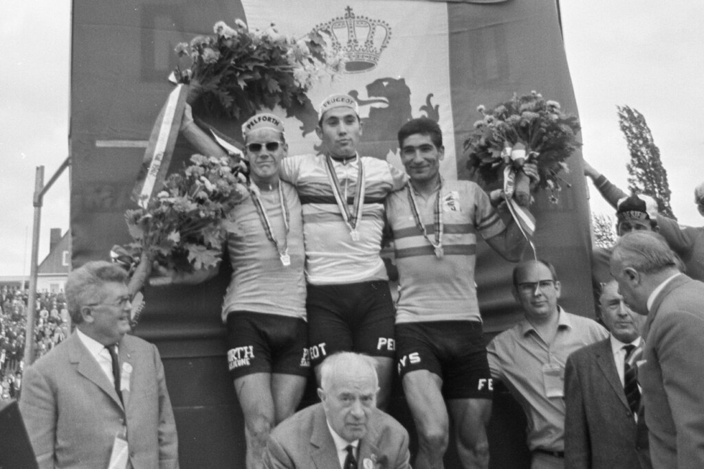 WK 1967 merckx