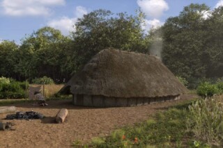 boerderij susteren