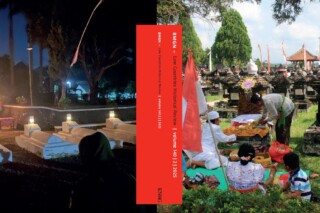Omslag van het themanummer van BMGN – Low Countries Historical Review