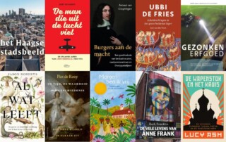 geschiedenisboeken