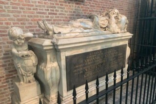 Komisch geleerd: leuke klassieke achternamen uit de 16e eeuw