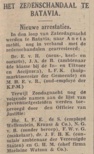 zedenschandaal indie