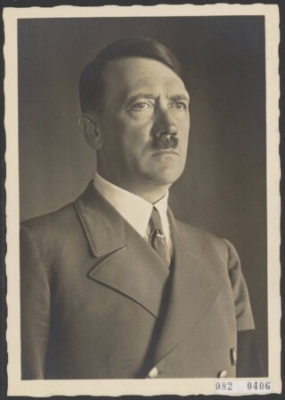 Adolf Hitler