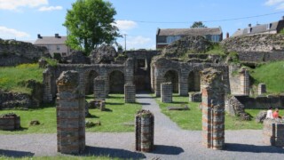 Van Bavay naar Tongeren: bijzondere historische locaties aan de Via Belgica