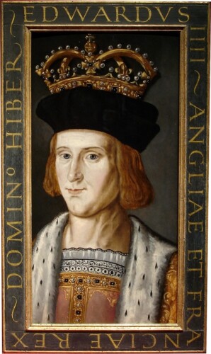 Edward IV van Engeland