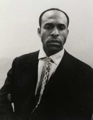 Frantz Fanon