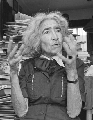 Henriëtte Boas