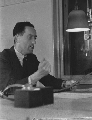 Loe de Jong
