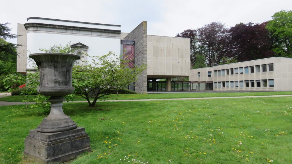 Koninklijk Museum van Mariemont