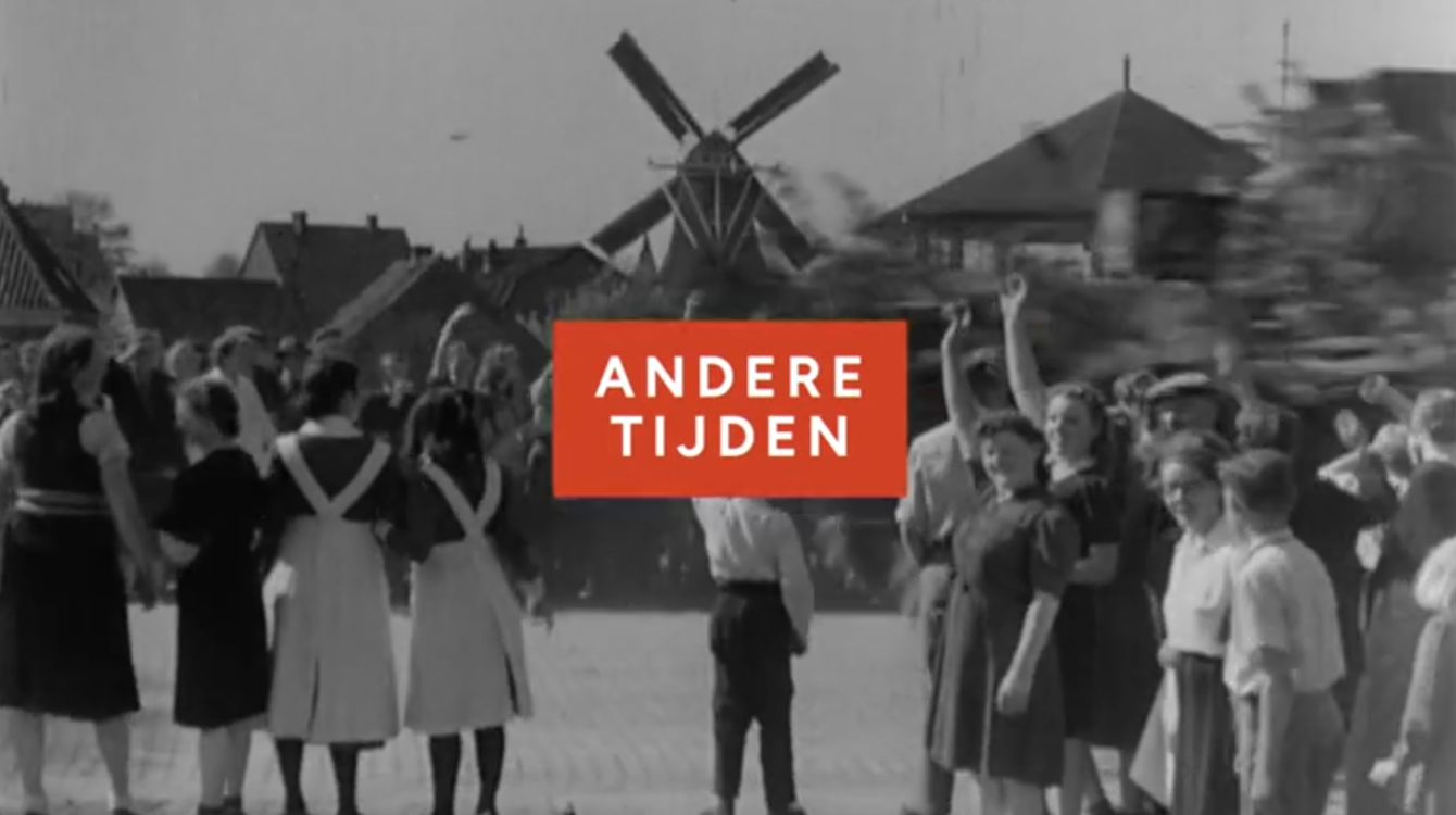 Promotiebeeld Andere Tijden