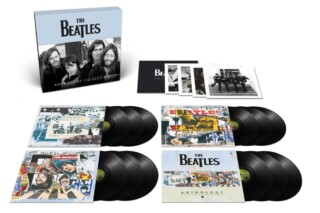 The Beatles - Anthology collection