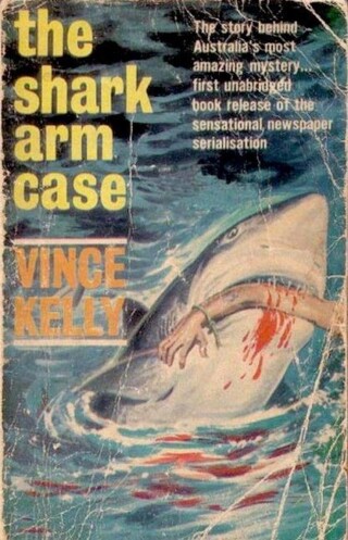 The Shark Arm Case