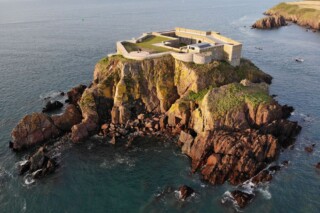 Thorne Island
