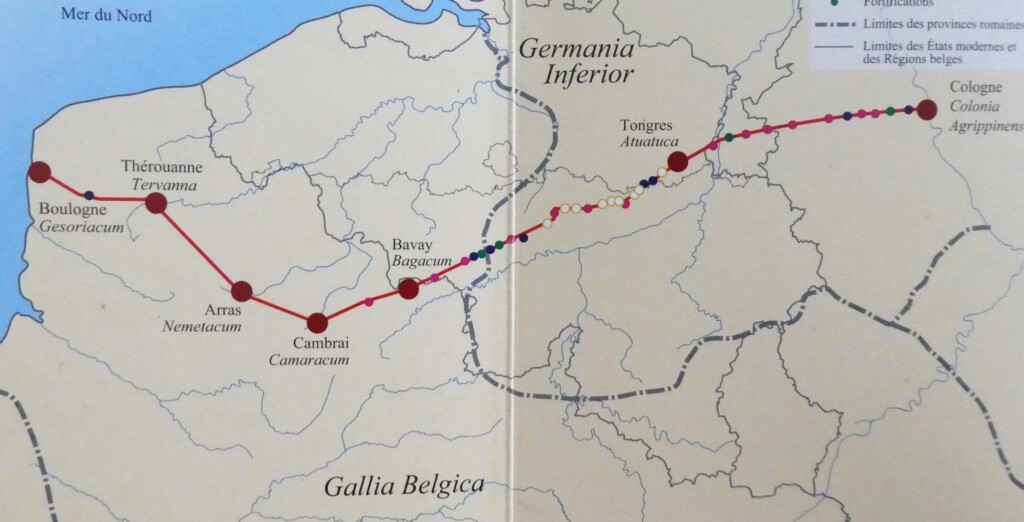 Via Belgica