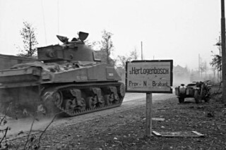 Het andere verhaal – Brabantse perspectieven op de Tweede Wereldoorlog