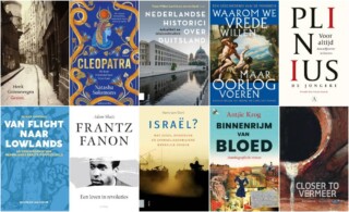 geschiedenisboeken