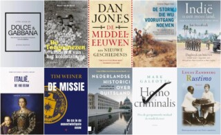 geschiedenisboeken
