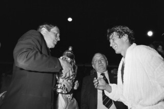 AZ bekerwinnaar 1981