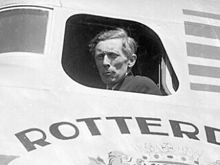 Adriaan Viruly in 1946