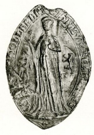 Beatrix van Vlaanderen