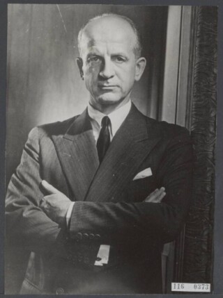 Benjamin Sumner Welles
