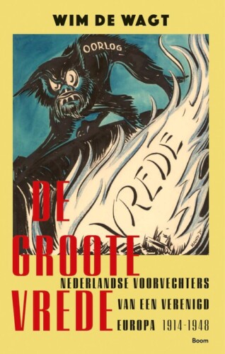 De Groote Vrede - Wim de Wagt