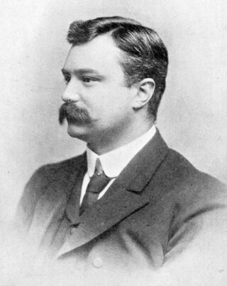 Edmund Dene Morel
