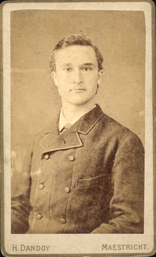 Eugène Dubois