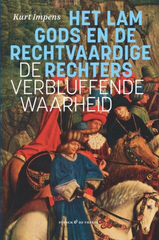 Het Lam Gods en de Rechtvaardige Rechters - Kurt Impens