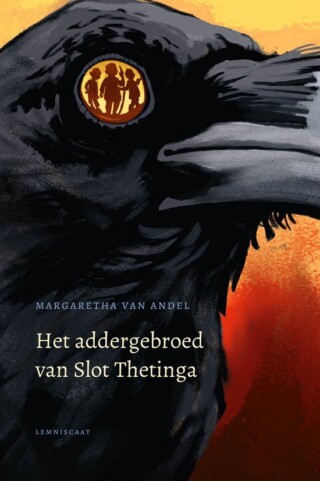Het addergebroed van Slot Thetinga (1)