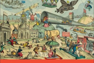 Invention and Innovation - Detail van de boeksomslag