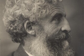 Jacob van Rees, datum onbekend.