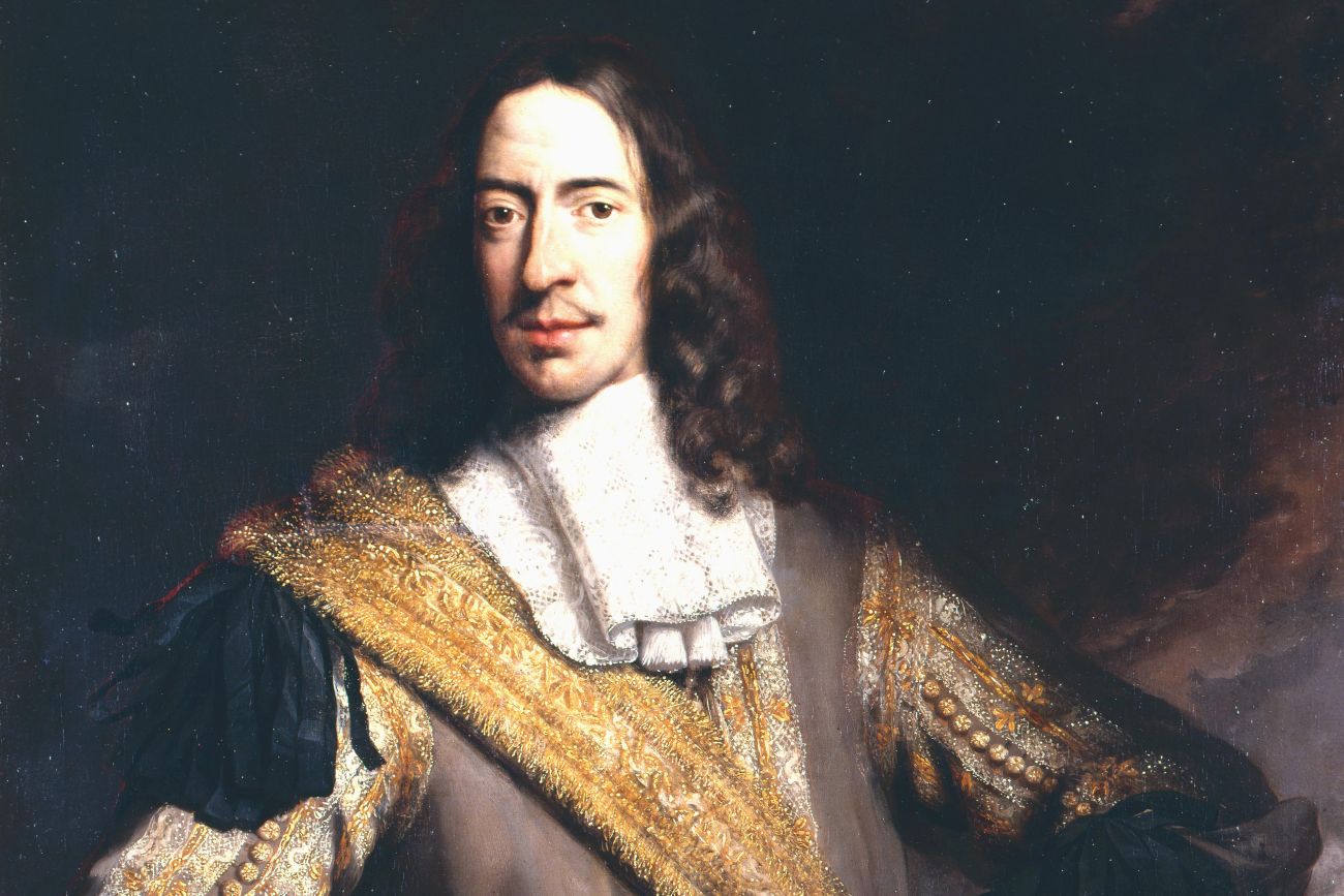 Cornelis de Witt