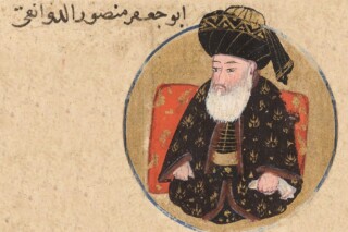 Kalief al-Mansur en de consolidatie van het Abbasidische kalifaat