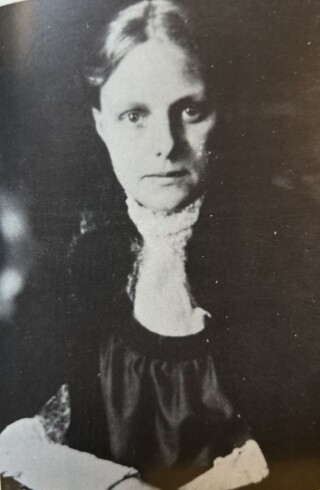 Madeleine Werker