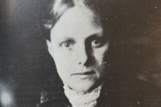 Madeleine Werker