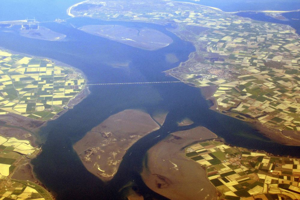 Oosterschelde