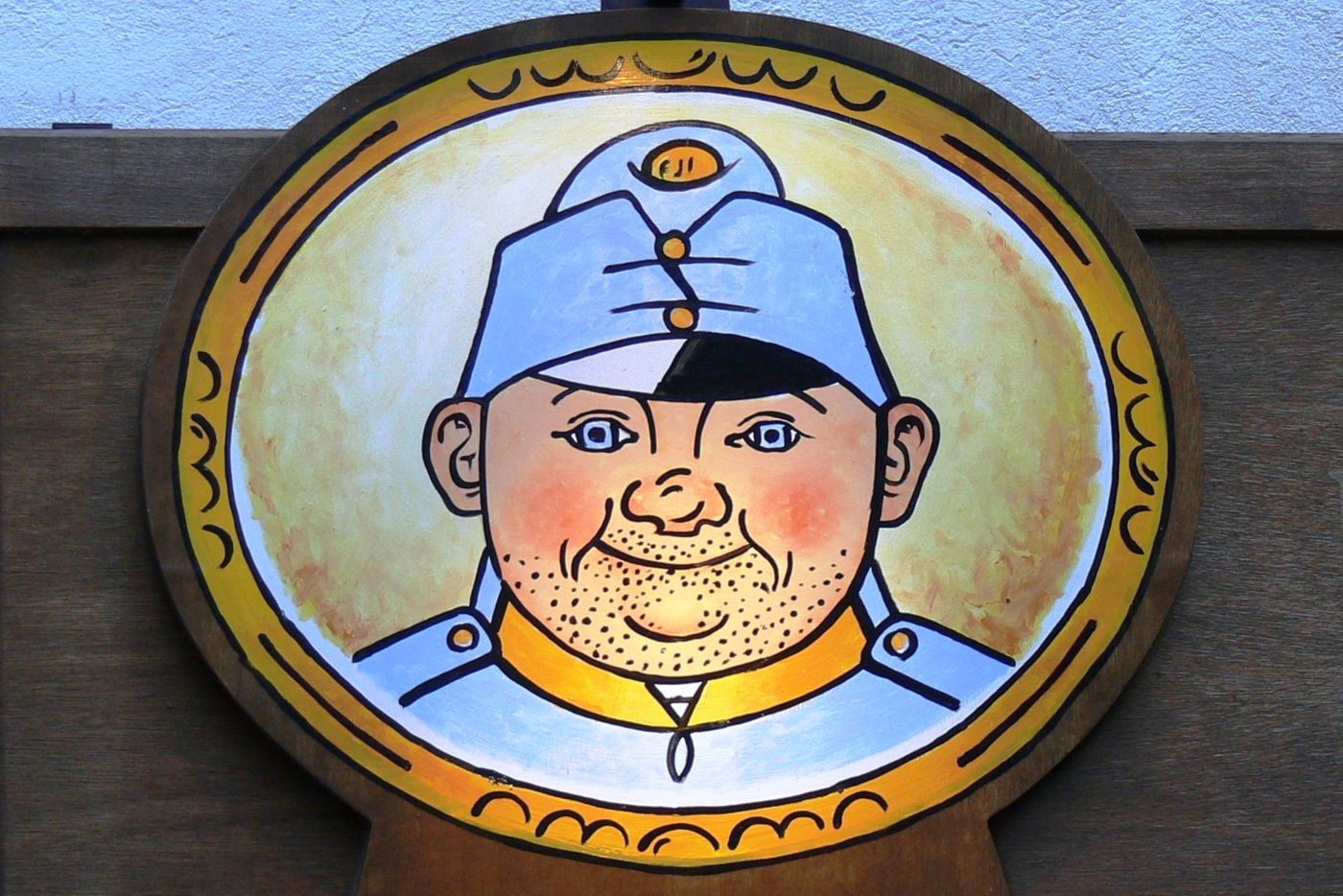 Švejk restaurant